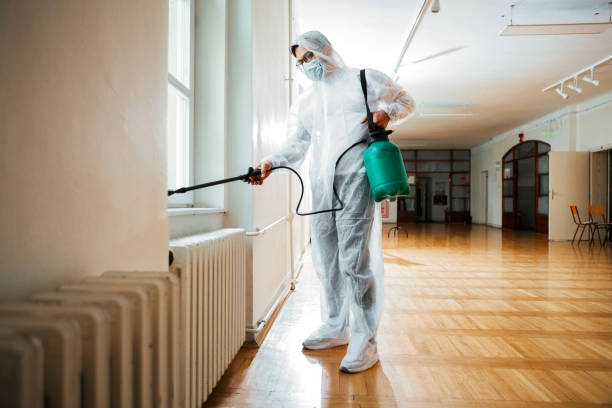 Best Commercial Pest Control Services  in Ewa Beach, HI